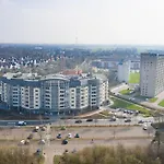 Kurpark-Residenz 108